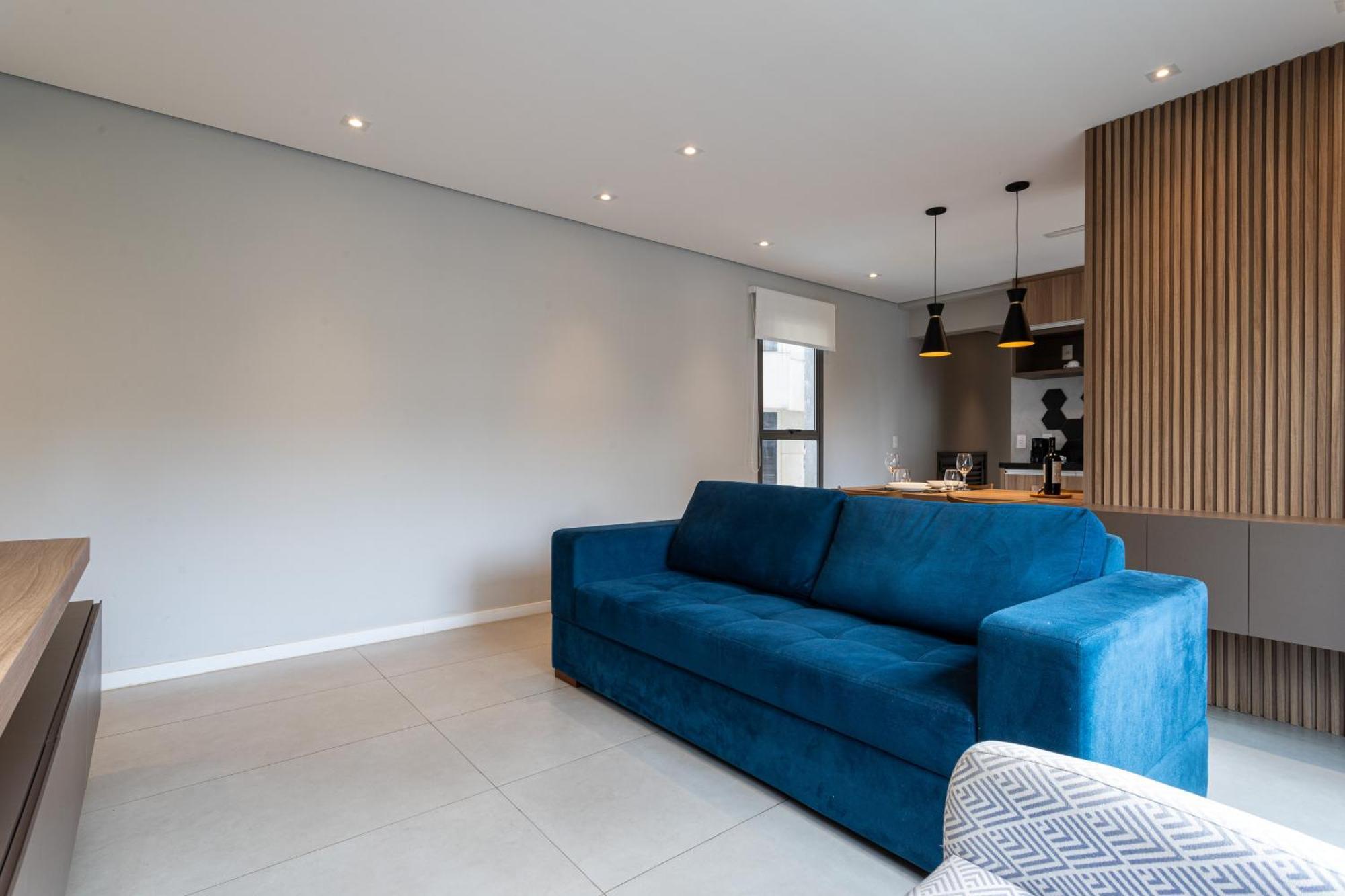 Predio Residencial Moderno Proximo Ao Parque Do Ibirapuera - Next Vila Nova São Paulo Phòng bức ảnh