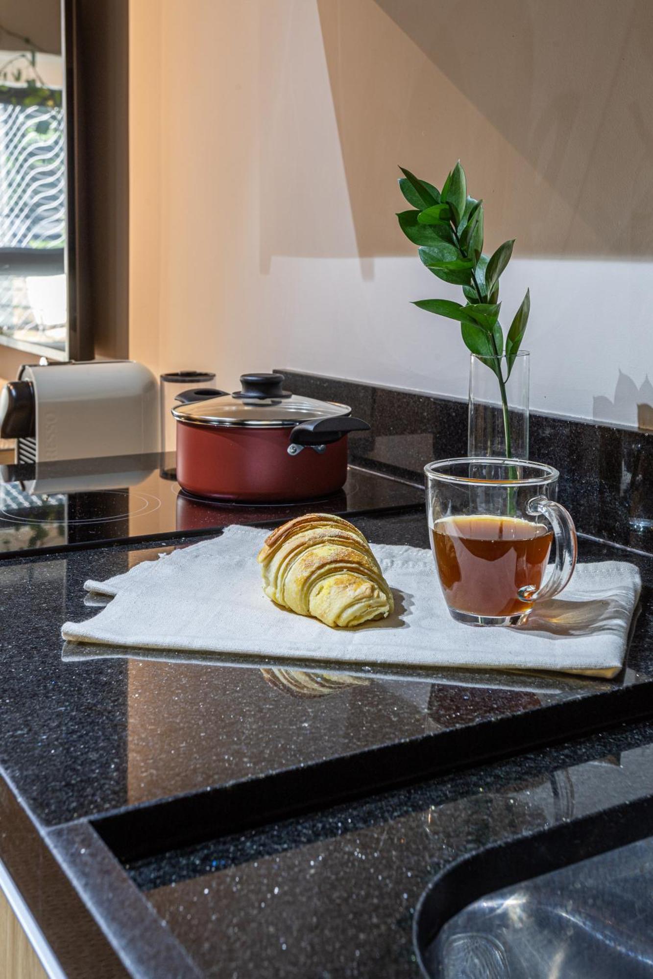 Predio Residencial Moderno Proximo Ao Parque Do Ibirapuera - Next Vila Nova São Paulo Phòng bức ảnh